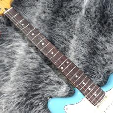 Fender Player II Jazzmaster RW Aquatone Blue_3