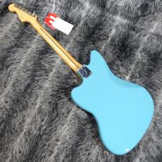 Fender Player II Jazzmaster RW Aquatone Blue_5