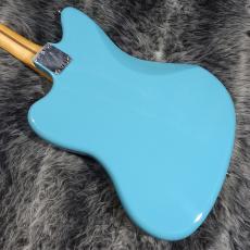 Fender Player II Jazzmaster RW Aquatone Blue_6