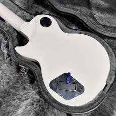 Epiphone Matt Heafy Les Paul Custom Origins Bone White 7string_5