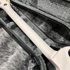 Epiphone Matt Heafy Les Paul Custom Origins Bone White 7string_6