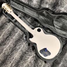 Epiphone Matt Heafy Les Paul Custom Origins Bone White 7string_8