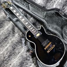 Epiphone Matt Heafy Les Paul Custom Origins Ebony 7string_2
