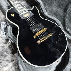 Epiphone Matt Heafy Les Paul Custom Origins Ebony 7string_3