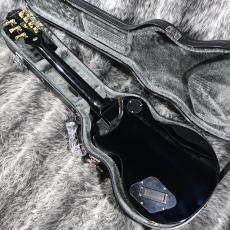 Epiphone Matt Heafy Les Paul Custom Origins Ebony 7string_6