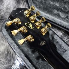Epiphone Matt Heafy Les Paul Custom Origins Ebony 7string_8