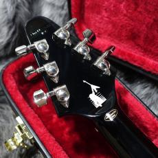 Epiphone Kirk Hammett 1979 Flying V Ebony_8