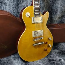 Epiphone Kirk Hammett "Greeny" 1959 Les Paul Standard Greeny Burst