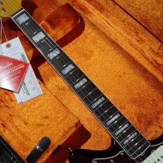 Fender American Vintage II 1966 Jazzmaster 3-Color Sunburst_4