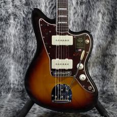 Fender American Vintage II 1966 Jazzmaster 3-Color Sunburst_9