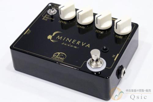 Vivie MINERVA [TJ444]