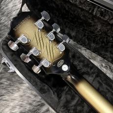 Epiphone Adam Jones Les Paul Custom Art Collection Korin Faught's "Sensation"_8