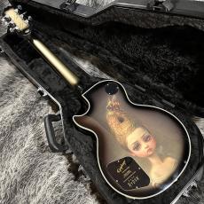 Epiphone Adam Jones Les Paul Custom Art Collection: Mark Ryden's "Queen Bee"