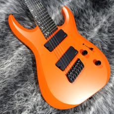 Jackson Pro Plus Series DK Modern HT7 MS Satin Orange Crush