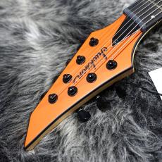 Jackson Pro Plus Series DK Modern HT7 MS Satin Orange Crush_4