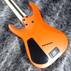 Jackson Pro Plus Series DK Modern HT7 MS Satin Orange Crush_6