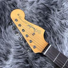 Fender Vintera II '50s Jazzmaster RW Sonic Blue_3