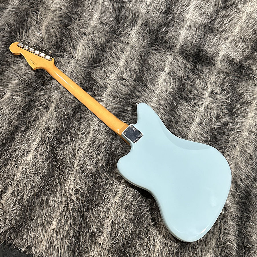 ギター Fender VINTERA II 50S JAZZMASTER Vintera® II 50s Jazzmaster® – Fender