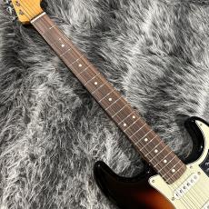 Fender Vintera II '60s Stratocaster RW 3-Color Sunburst_2