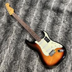 Fender Vintera II '60s Stratocaster RW 3-Color Sunburst_4