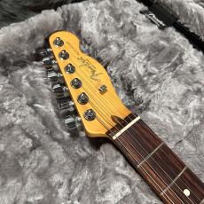 Fender American Professional II Telecaster RW Olympic White_3