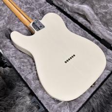 Fender American Professional II Telecaster RW Olympic White_5