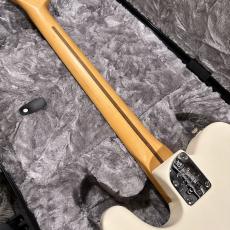 Fender American Professional II Telecaster RW Olympic White_6