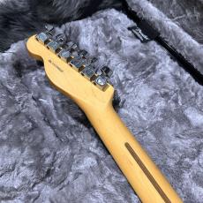 Fender American Professional II Telecaster RW Olympic White_7