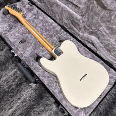 Fender American Professional II Telecaster RW Olympic White_8