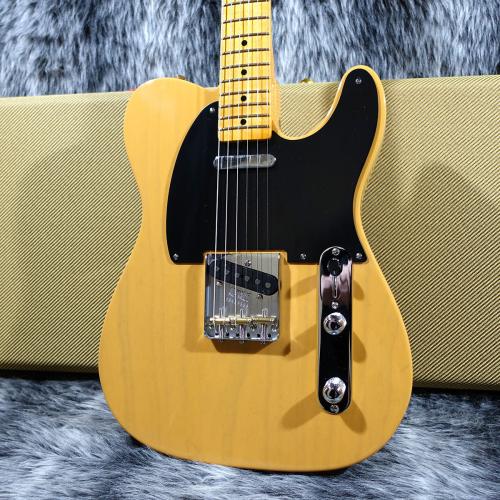 Fender American Vintage II 1951 Telecaster Butterscotch Blonde