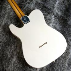 Fender Gold Foil Telecaster Ebony Fingerboard White Blonde【在庫処分特価!!】_7