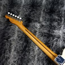 Fender Gold Foil Telecaster Ebony Fingerboard White Blonde【在庫処分特価!!】_8