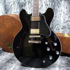 Gibson ES-335 Vintage Ebony
