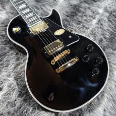 Epiphone Les Paul Custom Ebony