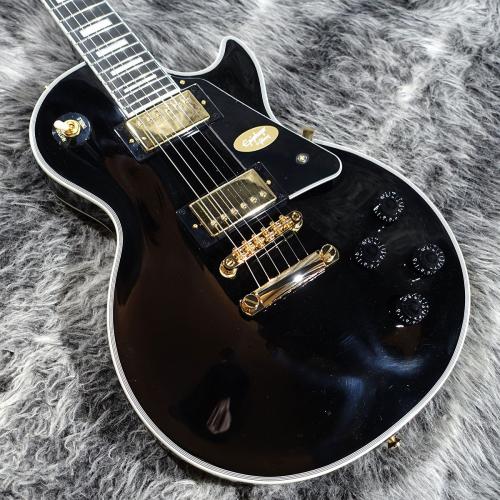 Epiphone Les Paul Custom Ebony