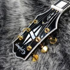 Epiphone Les Paul Custom Ebony_4