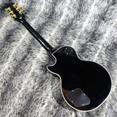 Epiphone Les Paul Custom Ebony_5