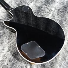 Epiphone Les Paul Custom Ebony_6