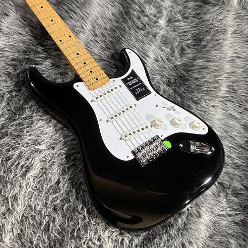 Fender Vintera II '50s Stratocaster MN Black