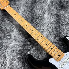 Fender Vintera II '50s Stratocaster MN Black_2