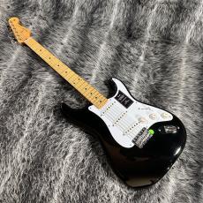 Fender Vintera II '50s Stratocaster MN Black_4