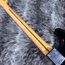 Fender Vintera II '50s Stratocaster MN Black_6