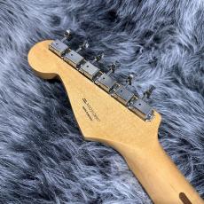 Fender Vintera II '50s Stratocaster MN Black_7