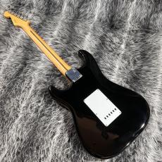 Fender Vintera II '50s Stratocaster MN Black_8