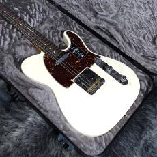 Fender American Professional II Telecaster Rosewood Fingerboard Olympic White_2