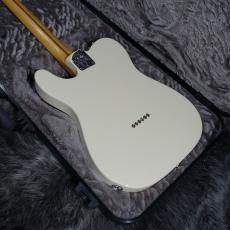 Fender American Professional II Telecaster Rosewood Fingerboard Olympic White_6