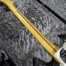 Fender American Professional II Telecaster Rosewood Fingerboard Olympic White_7