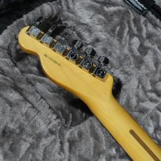 Fender American Professional II Telecaster Rosewood Fingerboard Olympic White_8