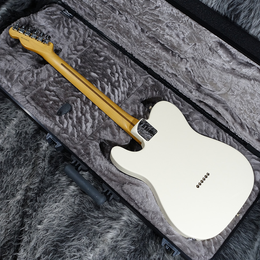 Fender American Professional II Telecaster Rosewood