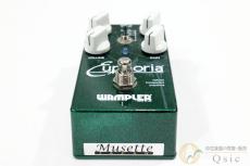 Wampler Pedals Euphoria [TK117] //セール対象商品_6